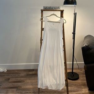 Lululemon sleeveless dress